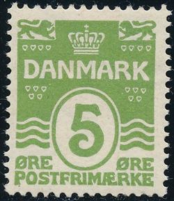 Danmark 1930