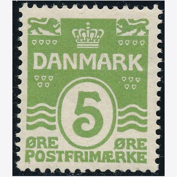 Danmark 1930