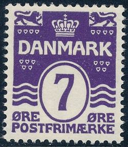 Danmark 1930