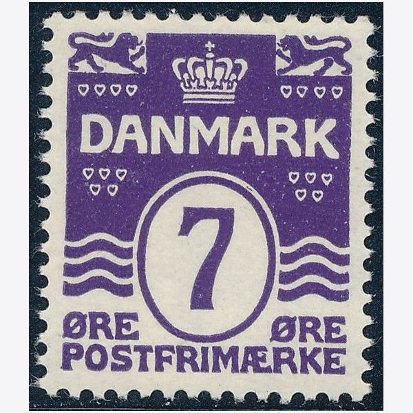 Danmark 1930