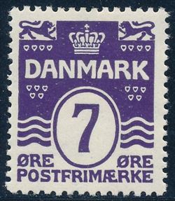 Danmark 1930