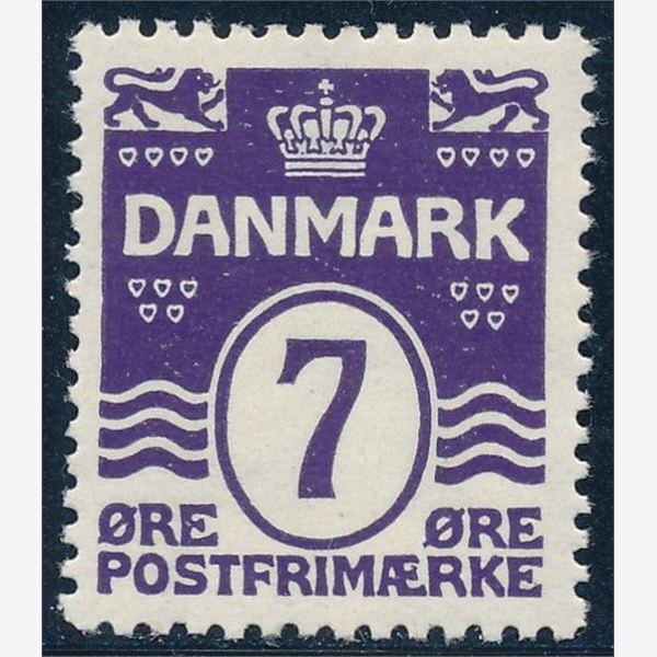 Danmark 1930