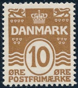 Danmark 1930