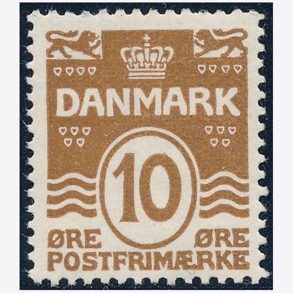 Danmark 1930