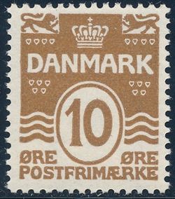 Danmark 1930