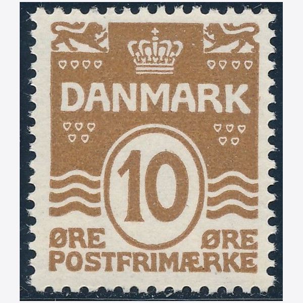 Danmark 1930