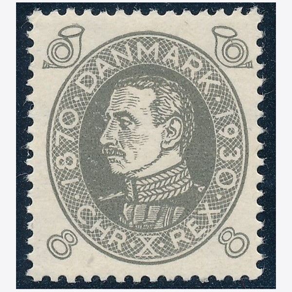 Denmark 1930