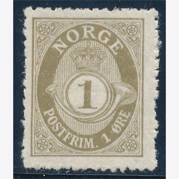 Norge 1910