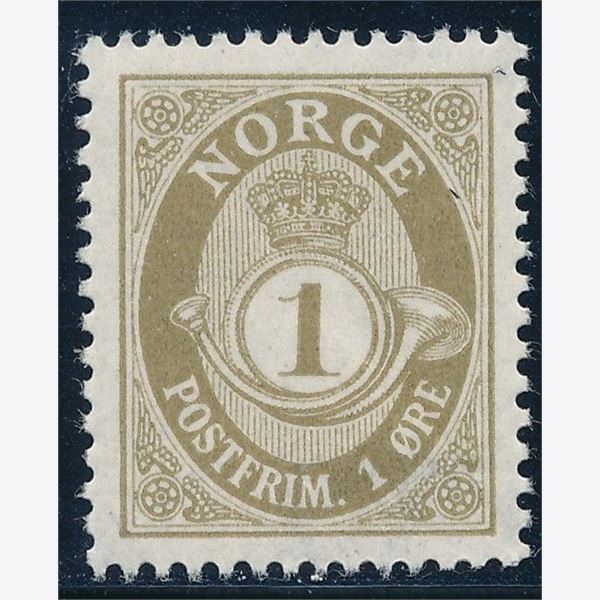 Norge 1910