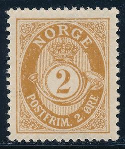 Norge 1910