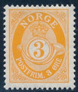 Norge 1910