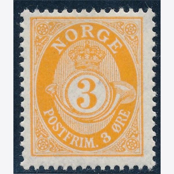 Norge 1910