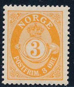 Norge 1910