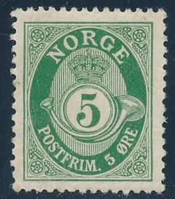 Norge 1910