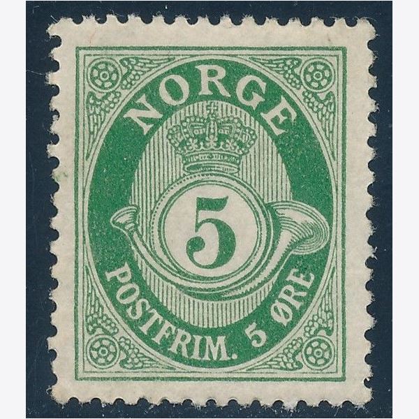 Norge 1910