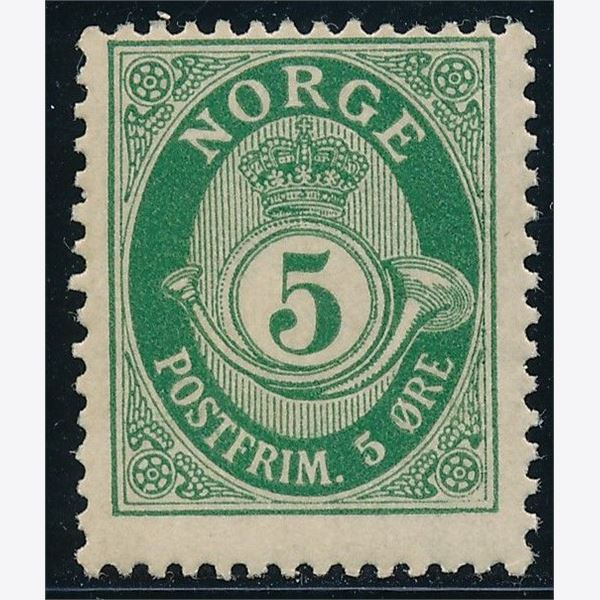 Norge 1910