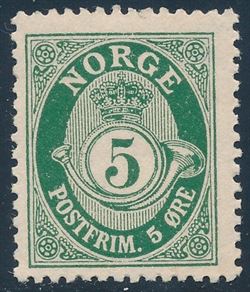 Norge 1910