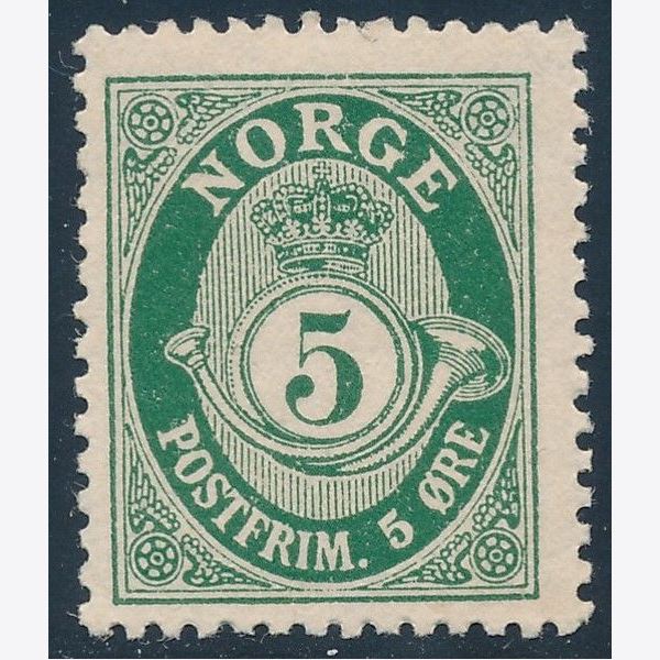 Norge 1910