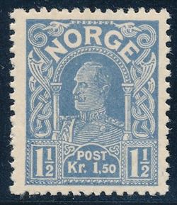 Norway 1910