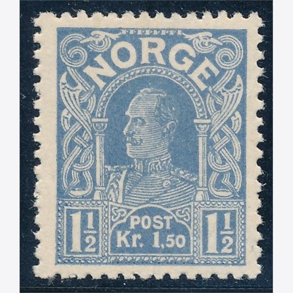 Norge 1910