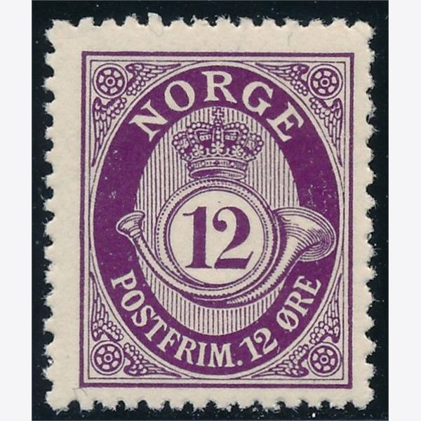 Norge 1917