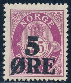 Norge 1921