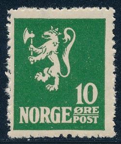 Norge 1922