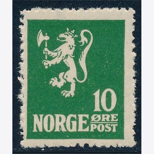 Norge 1922