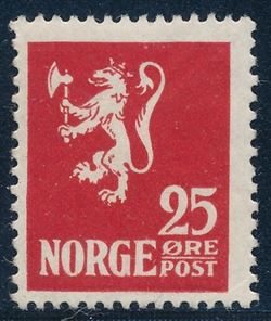 Norge 1922