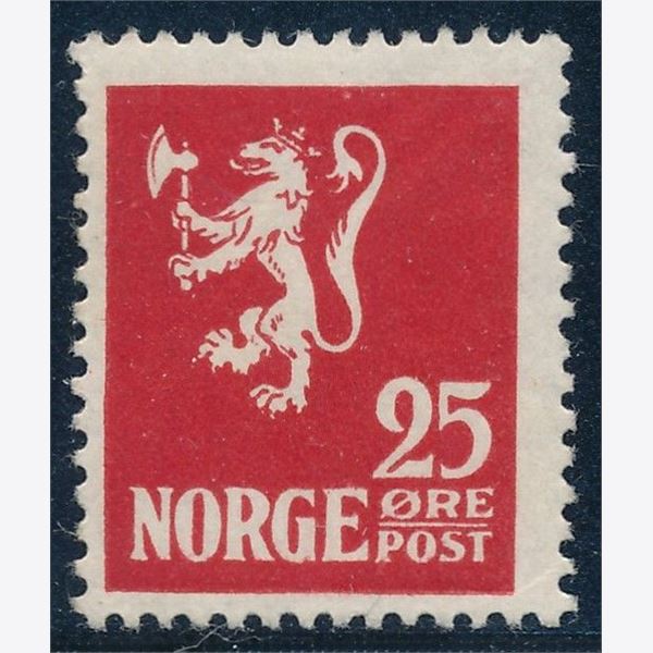 Norge 1922