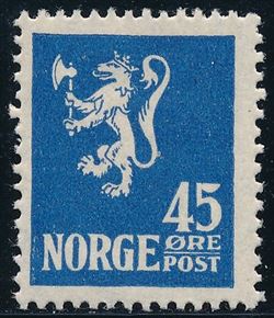 Norge 1922