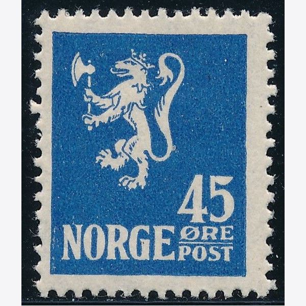 Norge 1922