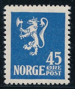 Norge 1922