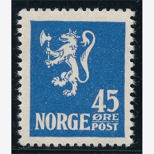 Norge 1922