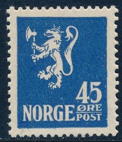 Norge 1922