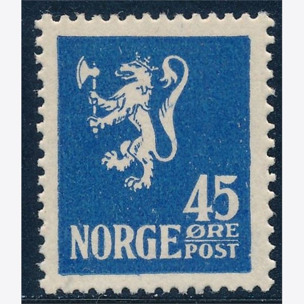 Norge 1922