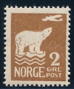 Norge 1925