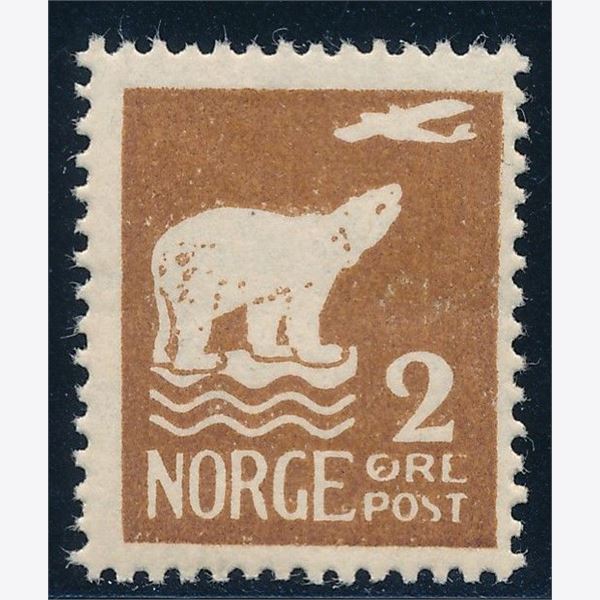 Norge 1925