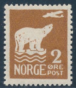 Norge 1925