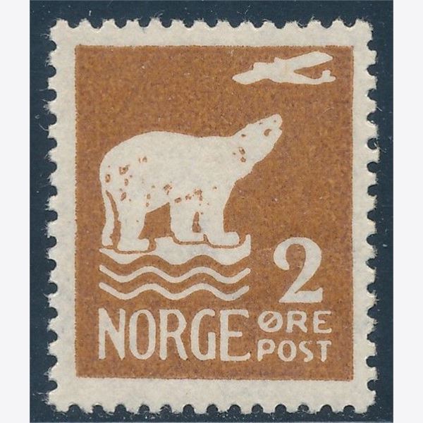 Norge 1925