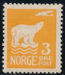 Norge 1925