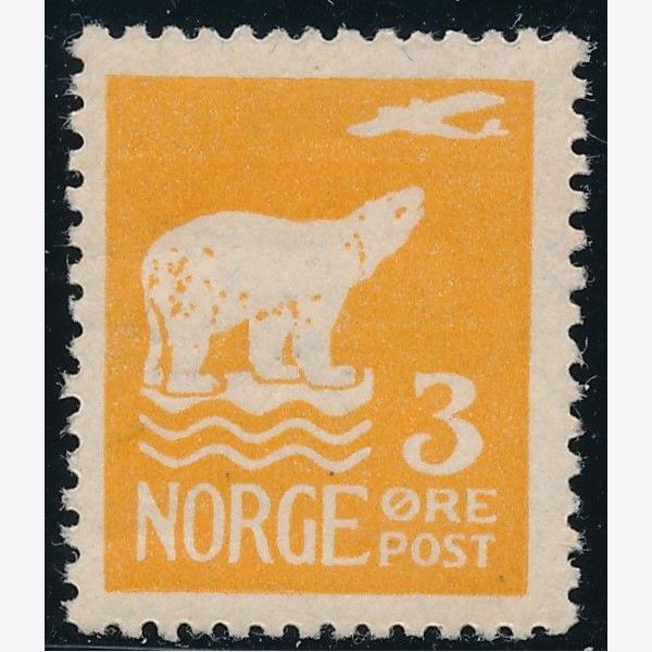 Norge 1925