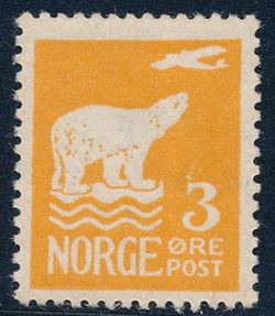 Norge 1925