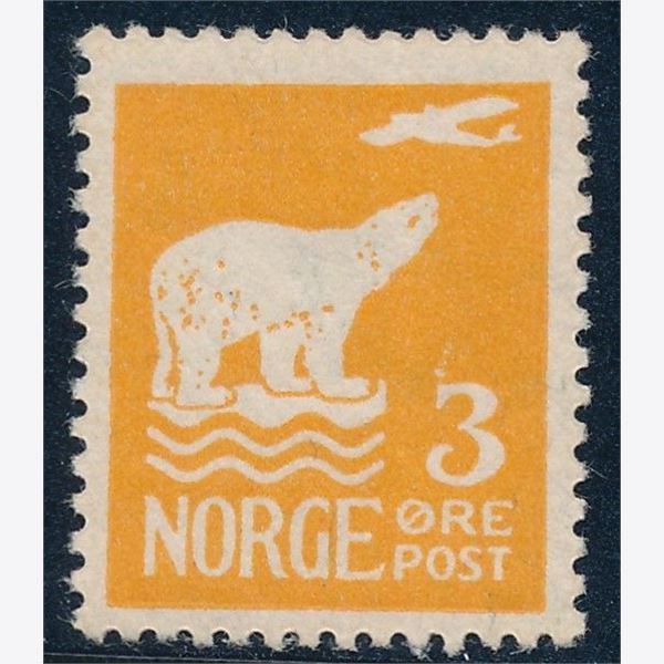 Norge 1925