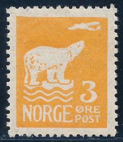 Norge 1925