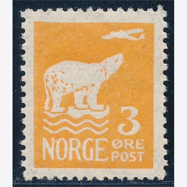 Norge 1925