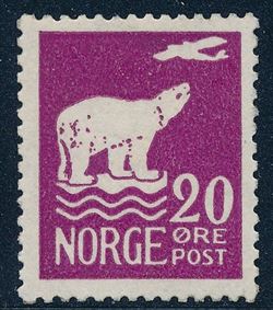 Norge 1925