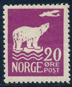 Norge 1925