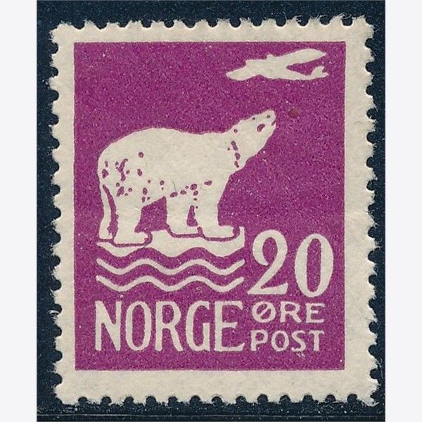 Norge 1925