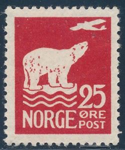 Norge 1925